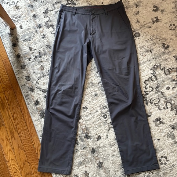 RHONE Pants Rhne Commuter Pants Poshmark